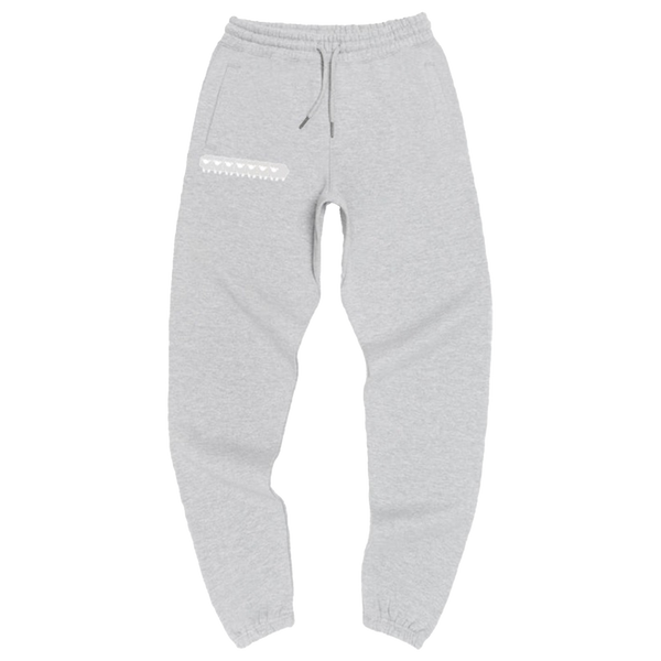 '22 fall sweatsuit - grey (bundle)