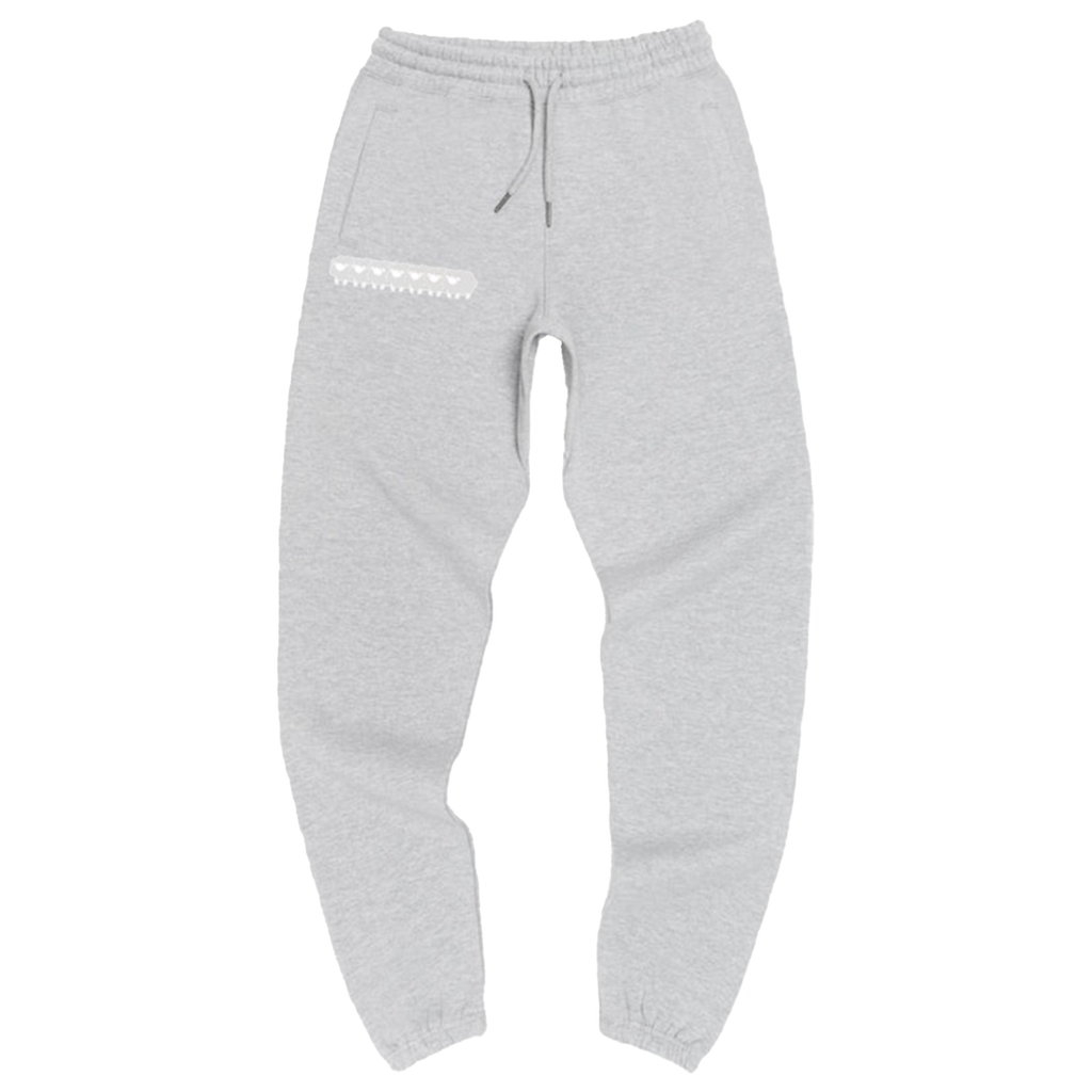 22 fall sweatsuit - grey (bundle) – maybe im dreaming